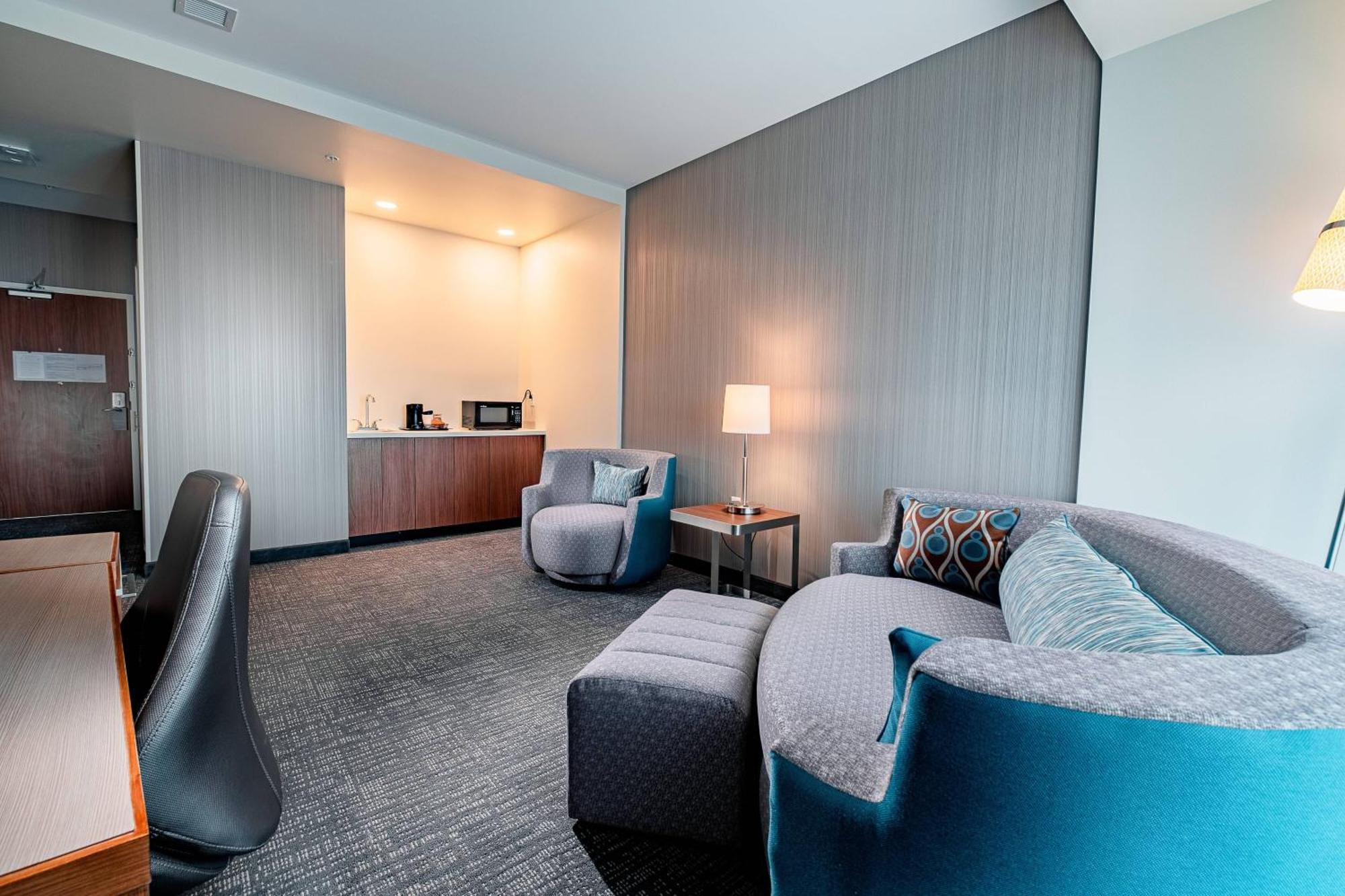 מלון Courtyard By Marriott Toledo West מראה חיצוני תמונה