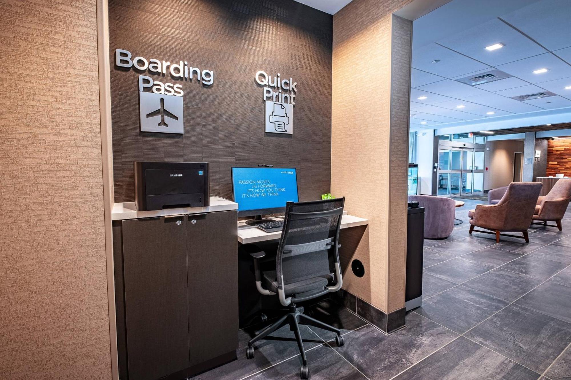 מלון Courtyard By Marriott Toledo West מראה חיצוני תמונה