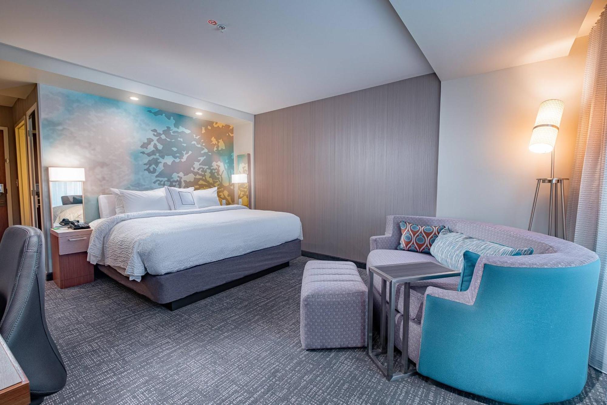 מלון Courtyard By Marriott Toledo West מראה חיצוני תמונה
