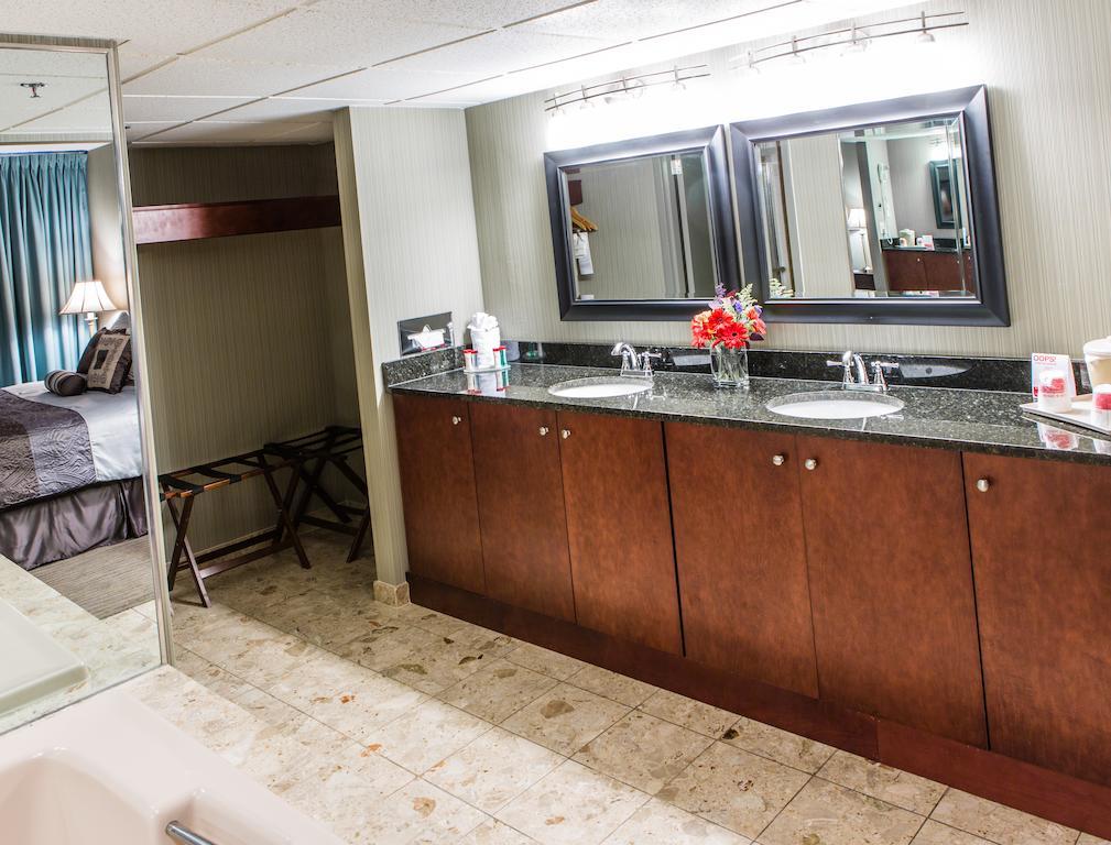 מלון Courtyard By Marriott Toledo West מראה חיצוני תמונה