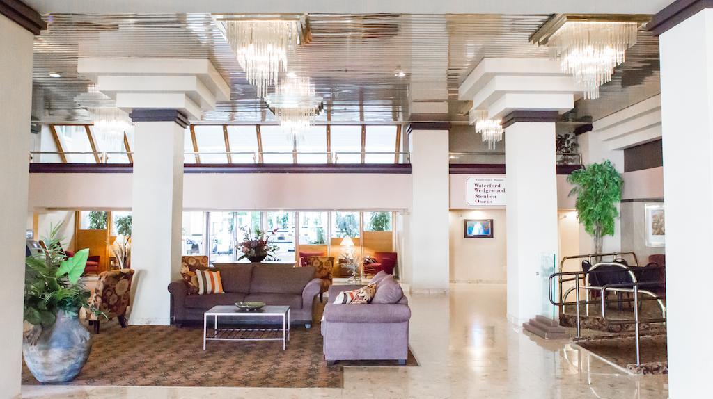 מלון Courtyard By Marriott Toledo West מראה חיצוני תמונה