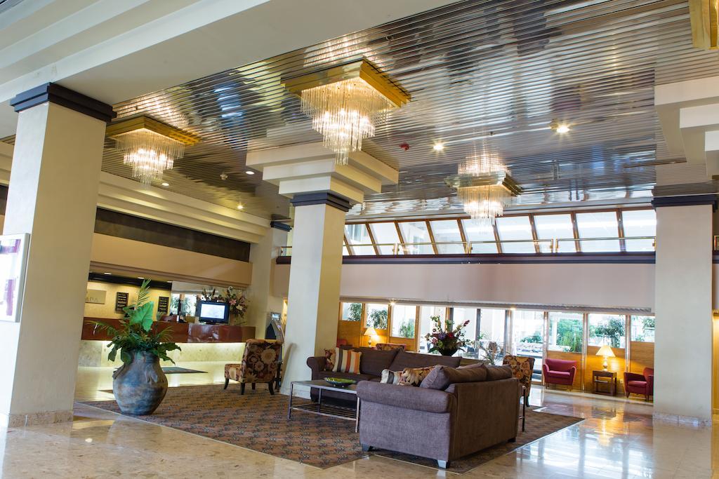 מלון Courtyard By Marriott Toledo West מראה חיצוני תמונה
