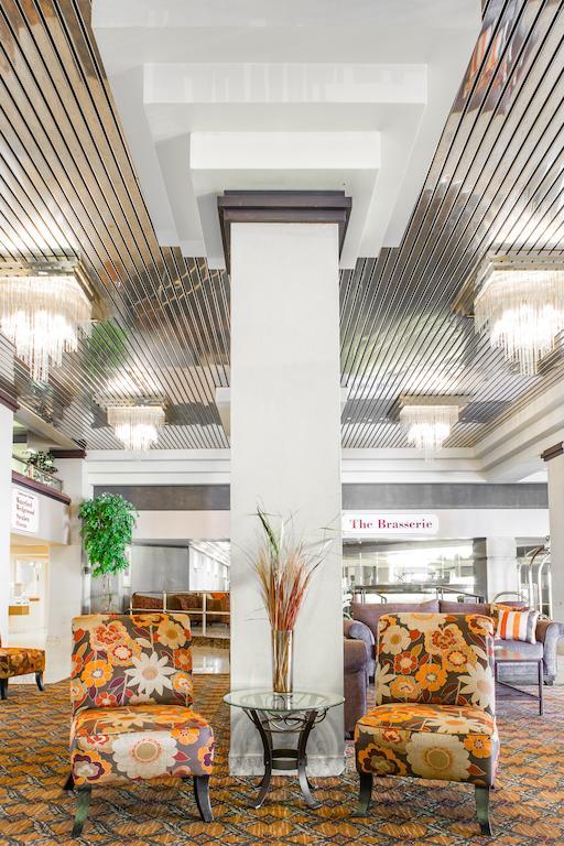 מלון Courtyard By Marriott Toledo West מראה חיצוני תמונה