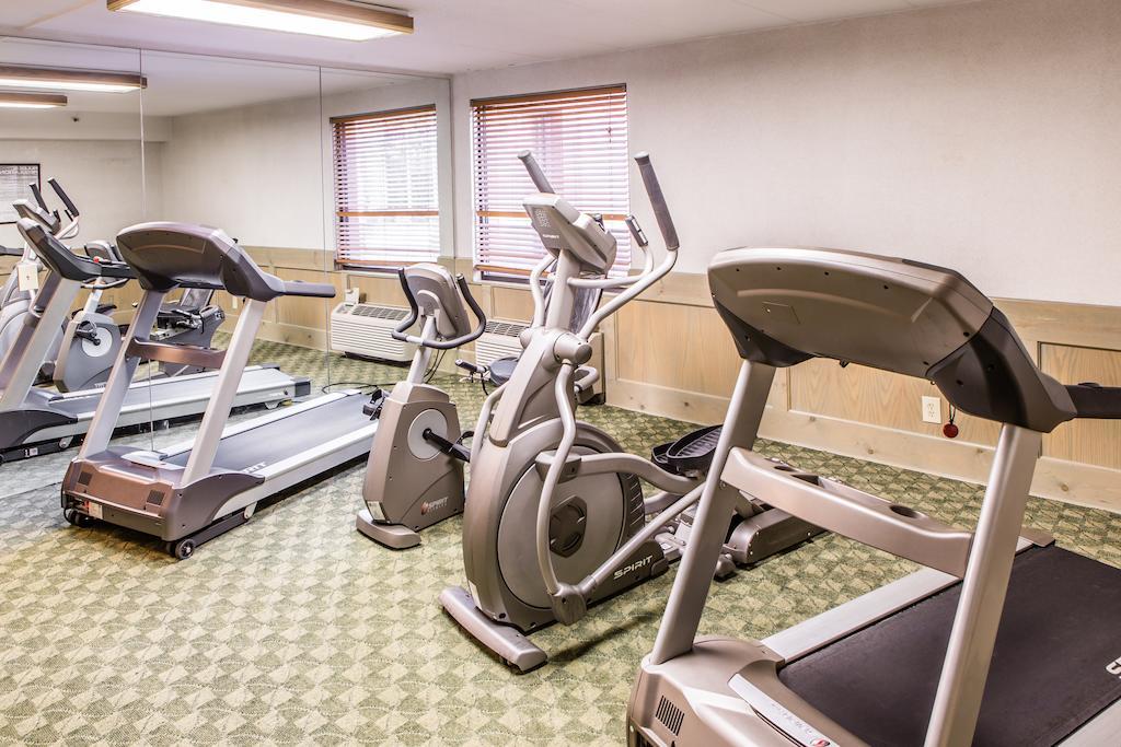 מלון Courtyard By Marriott Toledo West מראה חיצוני תמונה