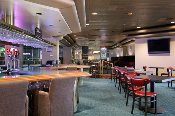 מלון Courtyard By Marriott Toledo West מסעדה תמונה