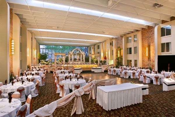 מלון Courtyard By Marriott Toledo West מסעדה תמונה