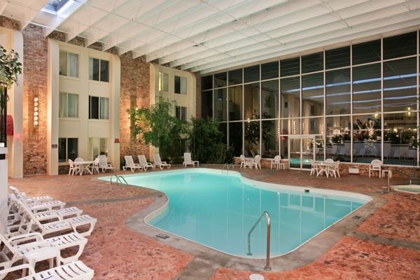 מלון Courtyard By Marriott Toledo West מתקנים תמונה